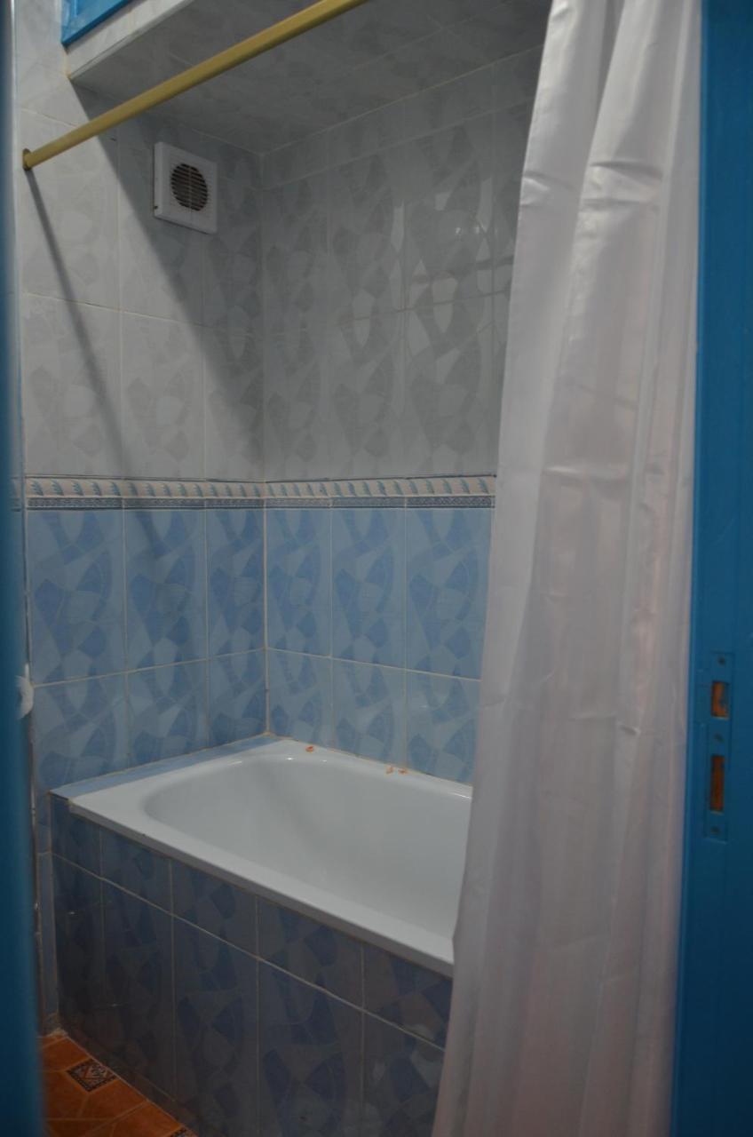 Hotel El Kasbah Souiria エッサウィラ エクステリア 写真